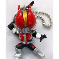Key Chain - Kamen Rider Den-O / Kamen Rider Den-O (Character)
