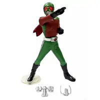 Trading Figure - Kamen Rider (Skyrider) / Skyrider (Character)