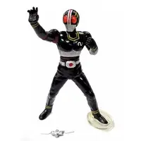 Trading Figure (仮面ライダーブラック 「HD LIMITED 仮面ライダー2」)