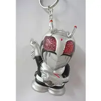 Key Chain - Kamen Rider Super-1