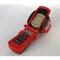 Mascot - Kamen Rider Den-O