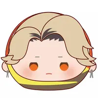 Plush - Kamen Rider Gavv / Rakia Amarga