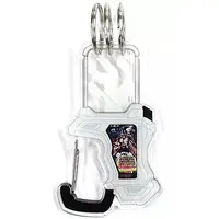 Key Chain - Kamen Rider Ex-Aid / Kamen Rider Genm