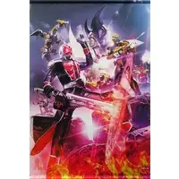 Kamen Rider Store Limited - Kamen Rider Wizard