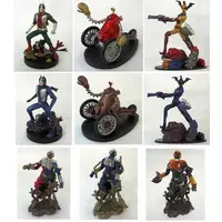 Trading Figure - Akumaizer 3