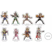 GraffArt - Kamen Rider Gaim