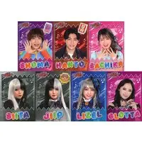 Poster - Kamen Rider Gavv