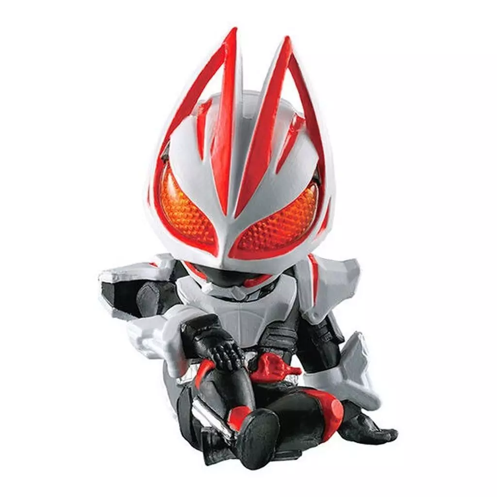 Trading Figure - Kamen Rider Geats / Kamen Rider Geats (Character)