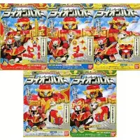 Minipla - Shuriken Sentai Ninninger
