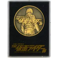 Kamen Rider / Kamen Rider 1