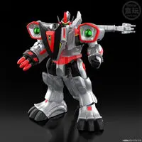 SMP[SHOKUGAN MODELING PROJECT] V-Rex Robo