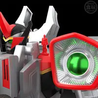 SMP[SHOKUGAN MODELING PROJECT] V-Rex Robo