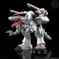 SMP[SHOKUGAN MODELING PROJECT] V-Rex Robo