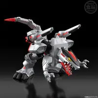 SMP[SHOKUGAN MODELING PROJECT] V-Rex Robo