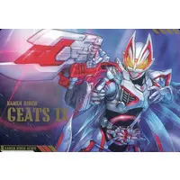 Trading Card - Kamen Rider Geats