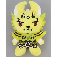 Plush - Garo