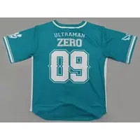 Clothes - Ultraman Zero Series / Ultraman Zero (Character)