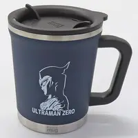 Mug - Tableware - Ultraseven / Ultraman Zero (Character)