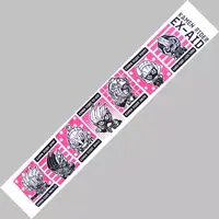 Towels - Kamen Rider Ex-Aid