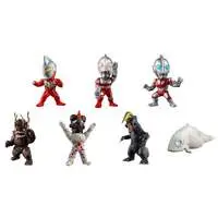 Converge Motion Ultraman - Ultraseven