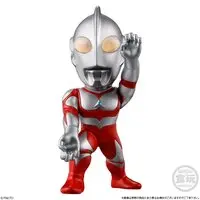 Converge Motion Ultraman - Ultraseven