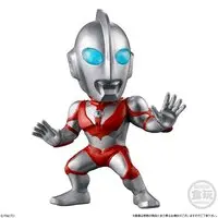 Converge Motion Ultraman - Ultraseven