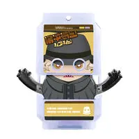 Premium Bandai Limited - Transformation Gear - Kamen Rider Gavv / Gochizo & Kamen Rider Vram