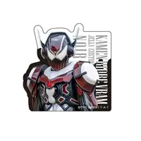 Stickers - Kamen Rider Gavv / Kamen Rider Vram