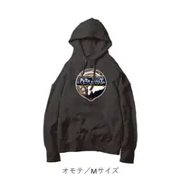 Clothes - Hoodie - Kamen Rider Gavv / Gochizo & Kamen Rider Vram Size-67