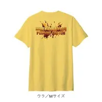 Clothes - T-shirts - Kamen Rider Gavv / Kamen Rider Vram & Gochizo Size-M