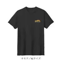 Clothes - T-shirts - Kamen Rider Gavv / Kamen Rider Vram Size-78