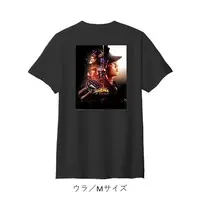 Clothes - T-shirts - Kamen Rider Gavv / Kamen Rider Vram Size-M
