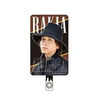 Smartphone Accessory - Phone Tab - Kamen Rider Gavv / Kamen Rider Vram