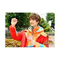 Portrait - Kamen Rider Gavv / Kamen Rider Vram