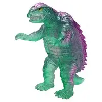 Figure - Gamera vs. Gyaos