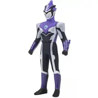 Figure - Ultraman R/B / Ultraman Rosso & Ultraman Blu