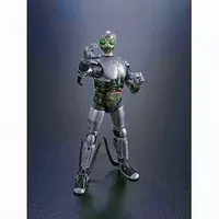 Figure - Kamen Rider Black / Shadow Moon