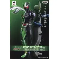 Figure - Kamen Rider W / Kamen Rider Double & Kamen Rider Eternal