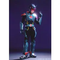 Portrait - Ride Kamens