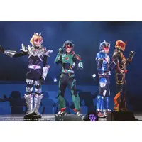 Portrait - Ride Kamens