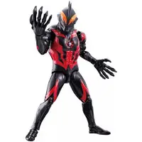 Figure - Ultraman Geed / Ultraman Belial