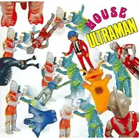 CD - Ultraman Ace