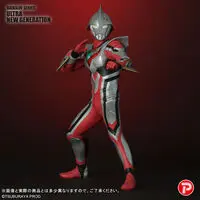 Premium Bandai Limited - Ultraman Nexus / Ultraman Nexus (Character)