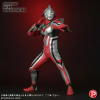 Premium Bandai Limited - Ultraman Nexus / Ultraman Nexus (Character)