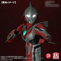 Premium Bandai Limited - Ultraman Nexus / Ultraman Nexus (Character)