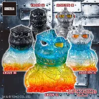 Premium Bandai Limited - Godzilla