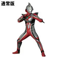 Figure - Ultraman Nexus