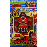 Figure - Chouriki Sentai Ohranger