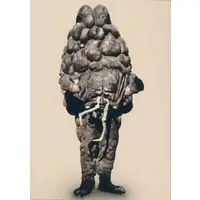 Trading Card - Ultraseven