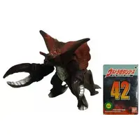 Figure - Ultraman Dyna / Reicubas